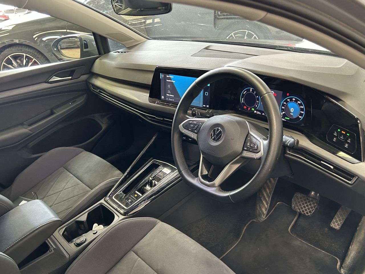 2022 VOLKSWAGEN GOLF 2022 VOLKSWAGEN GOLF