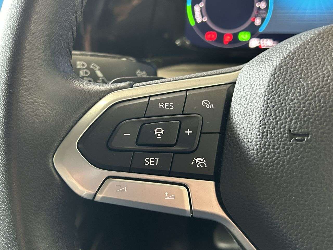 2022 VOLKSWAGEN GOLF 2022 VOLKSWAGEN GOLF