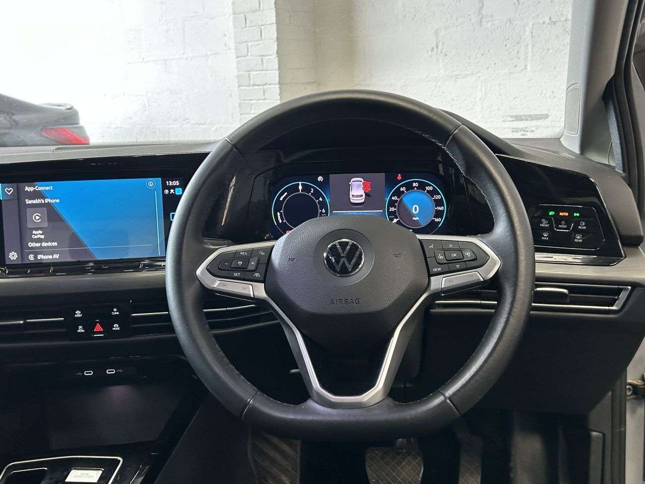 2022 VOLKSWAGEN GOLF 2022 VOLKSWAGEN GOLF
