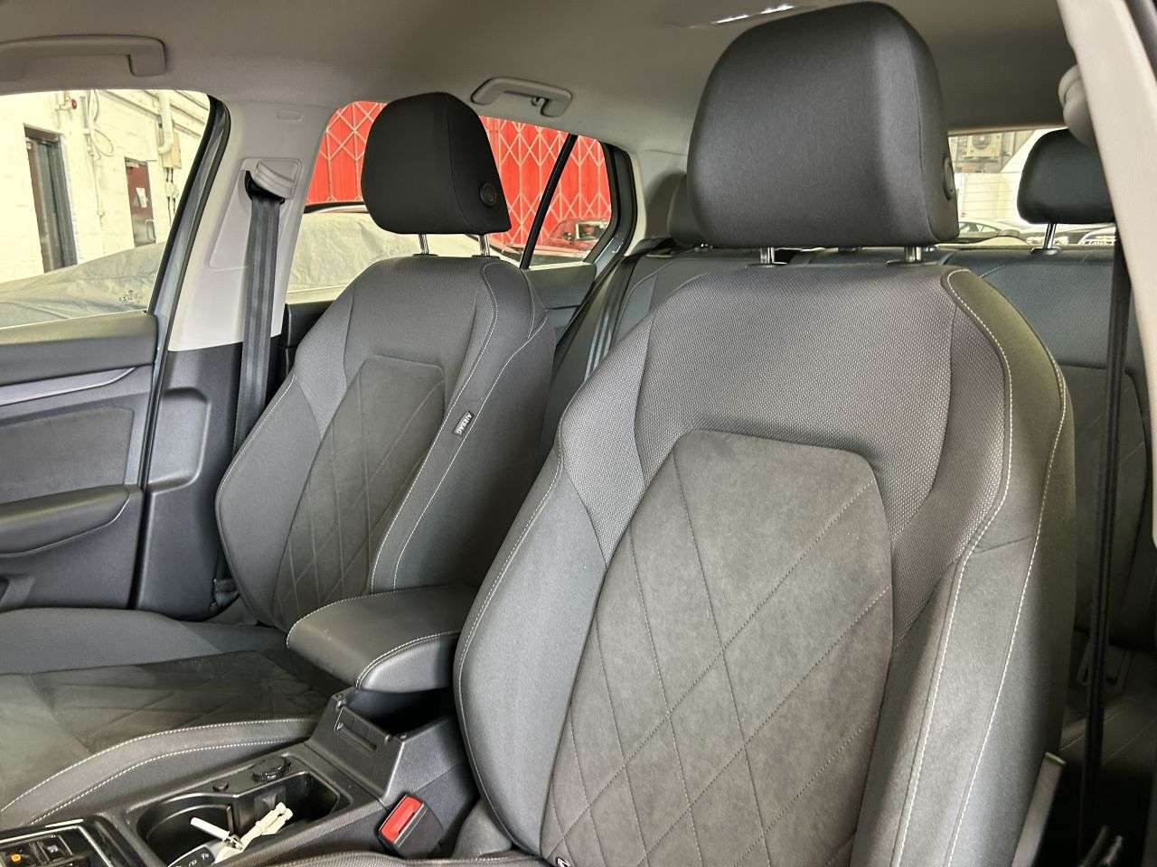 2022 VOLKSWAGEN GOLF 2022 VOLKSWAGEN GOLF