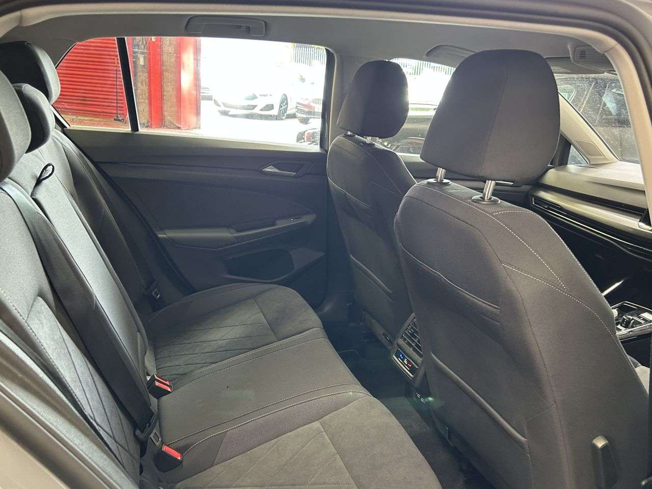 2022 VOLKSWAGEN GOLF 2022 VOLKSWAGEN GOLF
