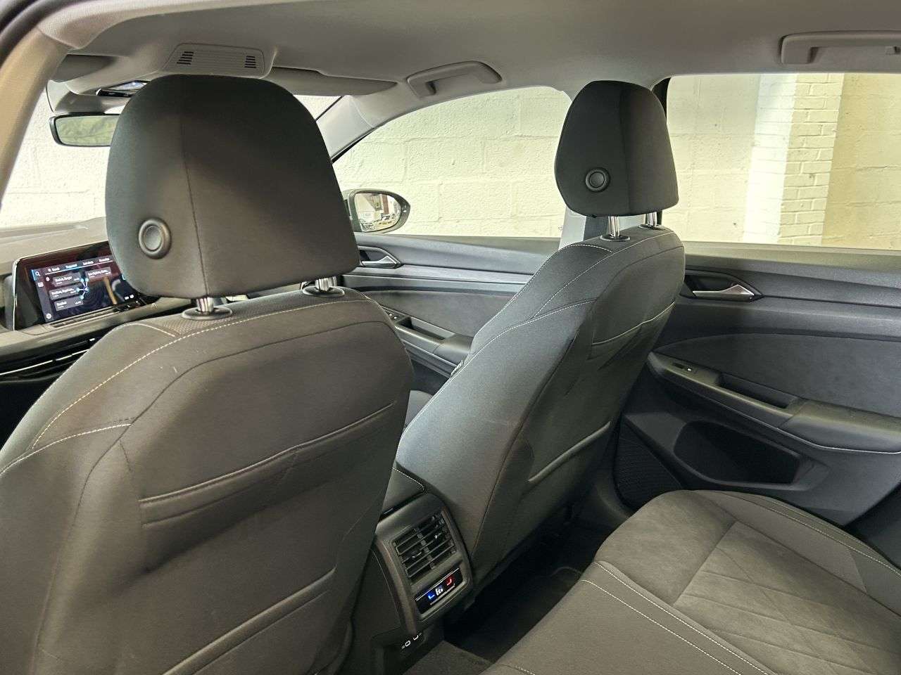 2022 VOLKSWAGEN GOLF 2022 VOLKSWAGEN GOLF