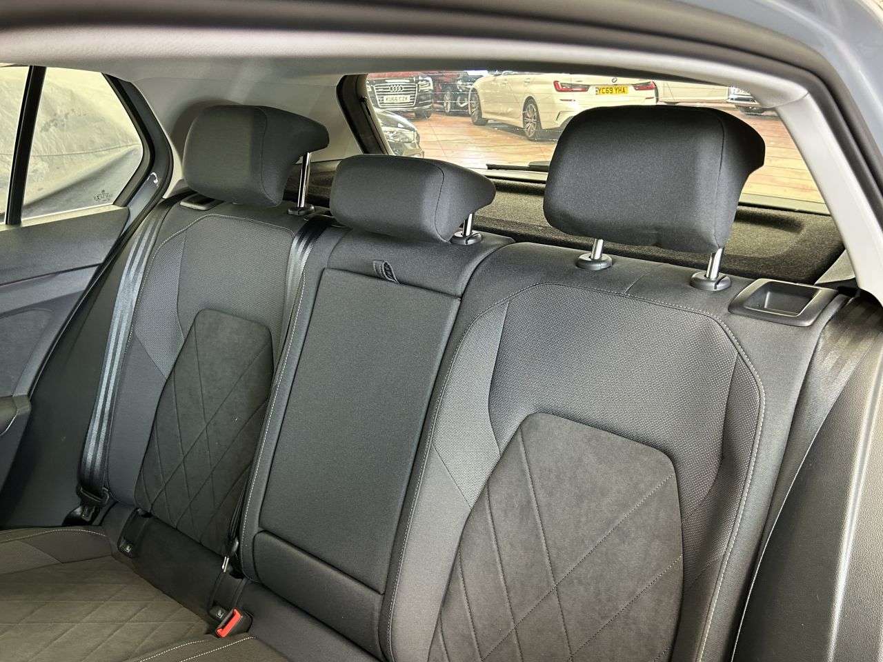2022 VOLKSWAGEN GOLF 2022 VOLKSWAGEN GOLF