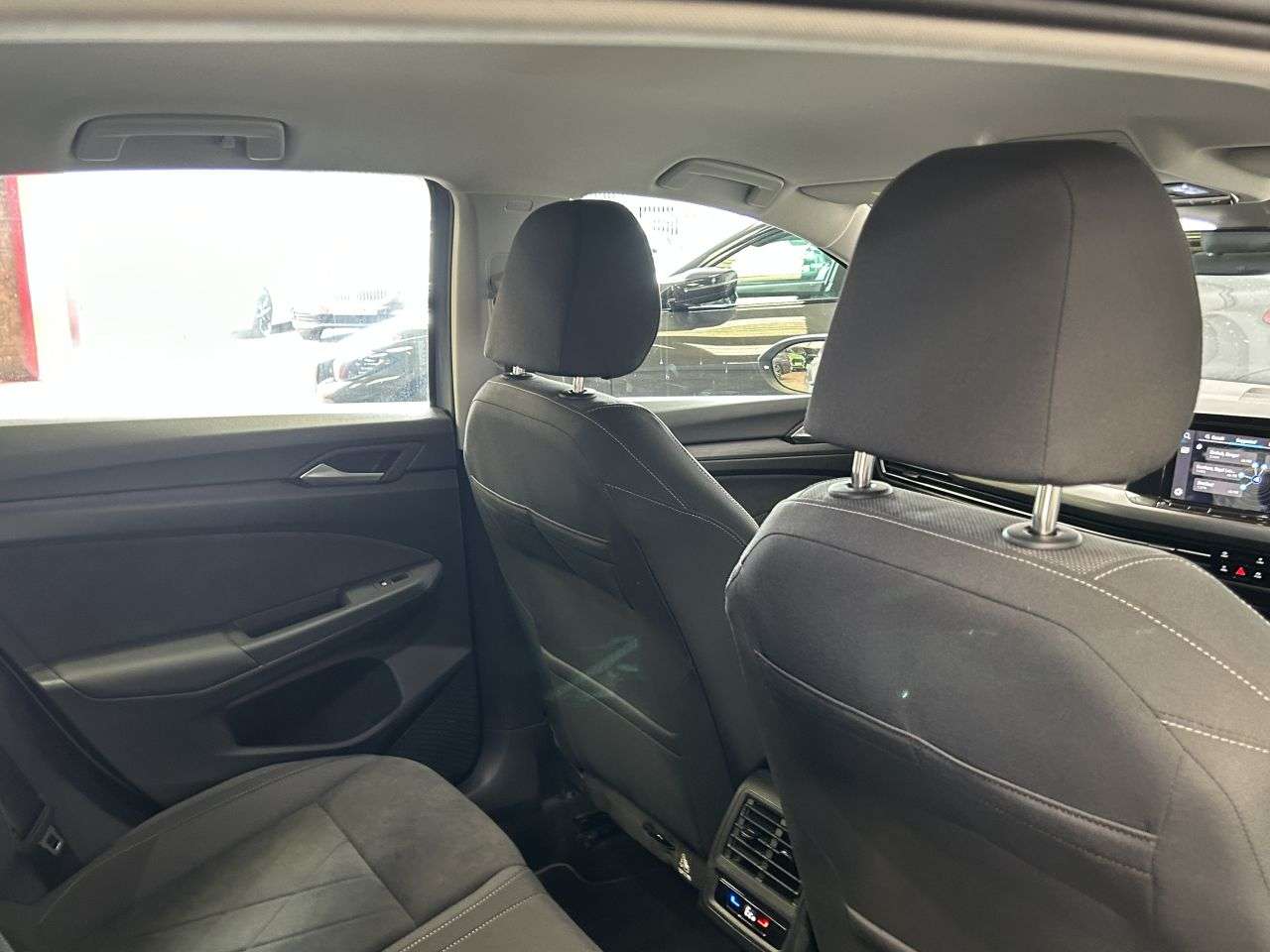 2022 VOLKSWAGEN GOLF 2022 VOLKSWAGEN GOLF