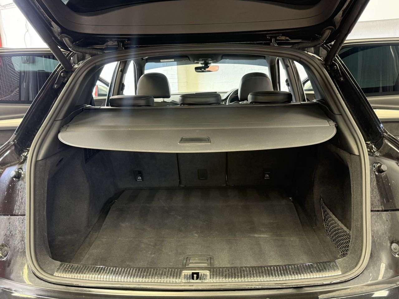 2018 AUDI SQ5 2018 AUDI SQ5