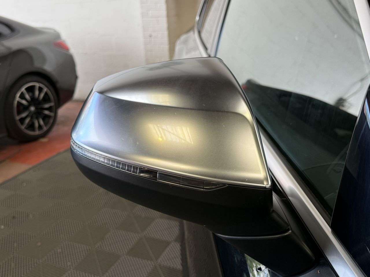 2018 AUDI SQ5 2018 AUDI SQ5