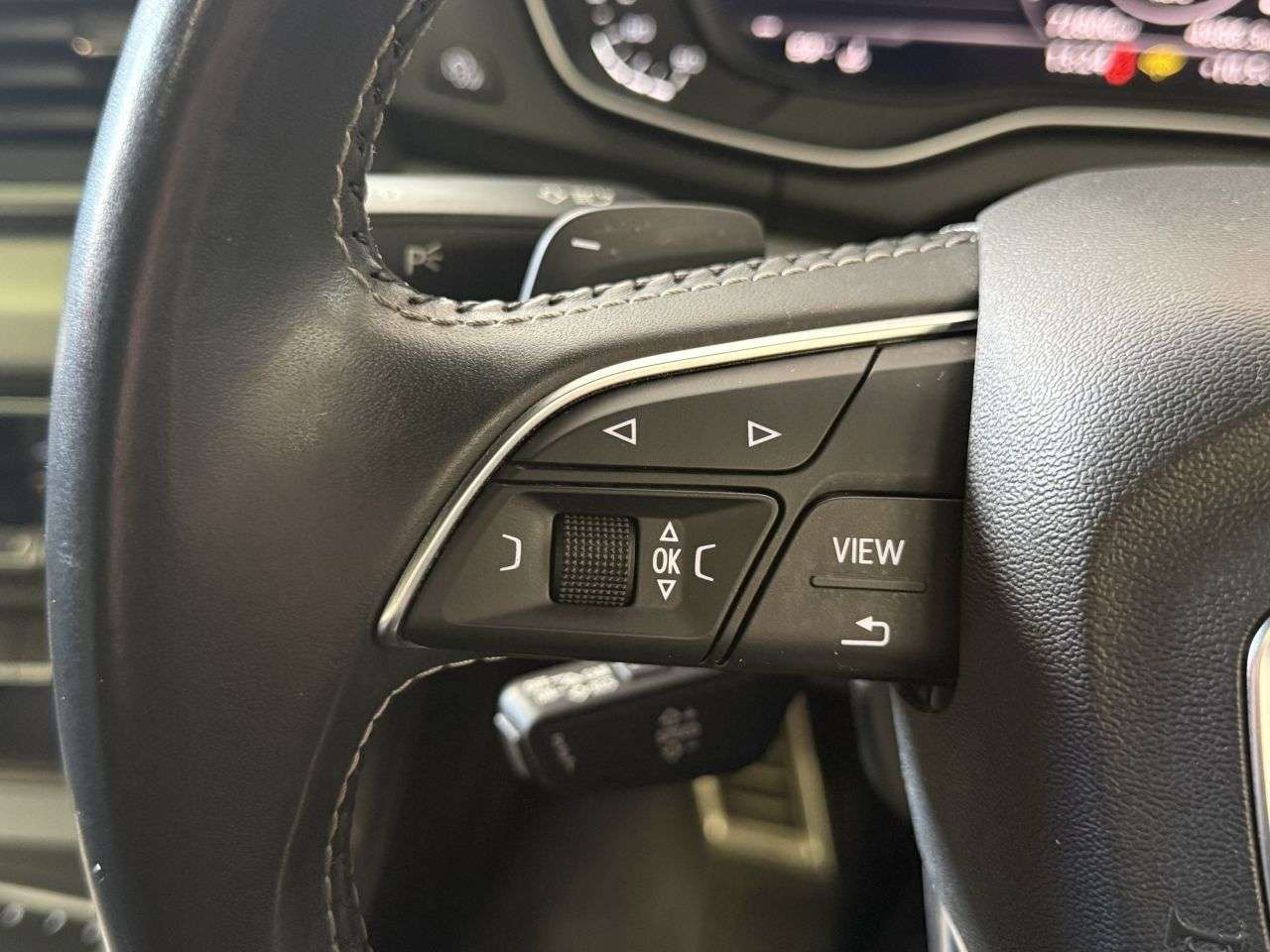 2018 AUDI SQ5 2018 AUDI SQ5