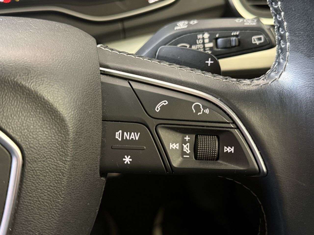2018 AUDI SQ5 2018 AUDI SQ5