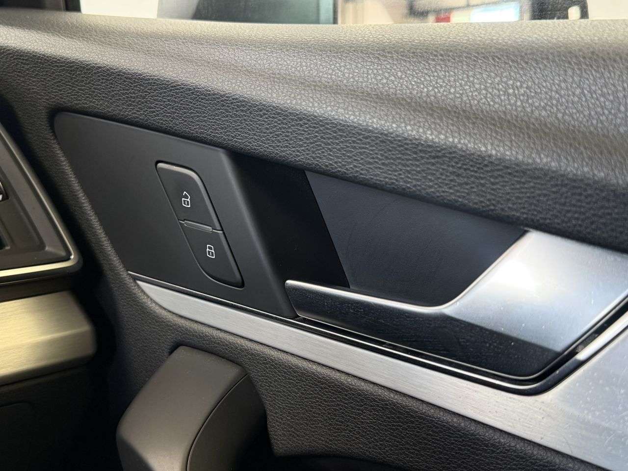 2018 AUDI SQ5 2018 AUDI SQ5