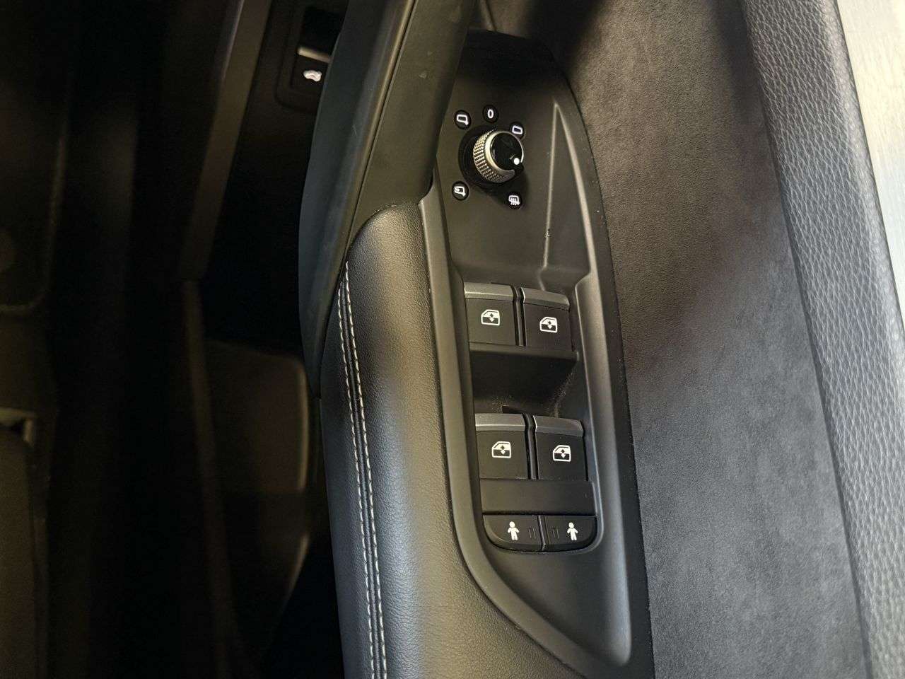 2018 AUDI SQ5 2018 AUDI SQ5
