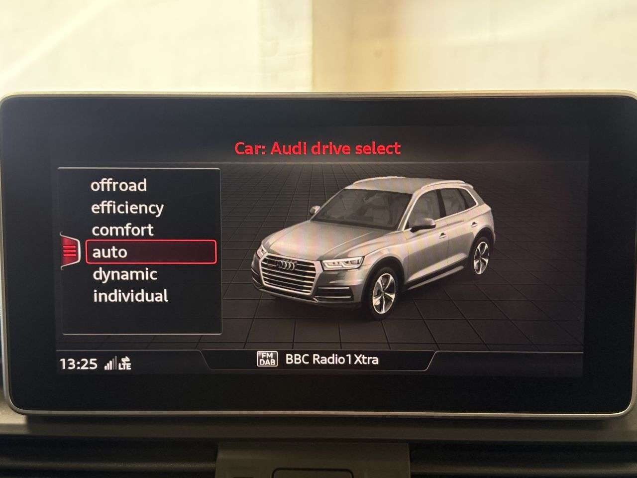 2018 AUDI SQ5 2018 AUDI SQ5