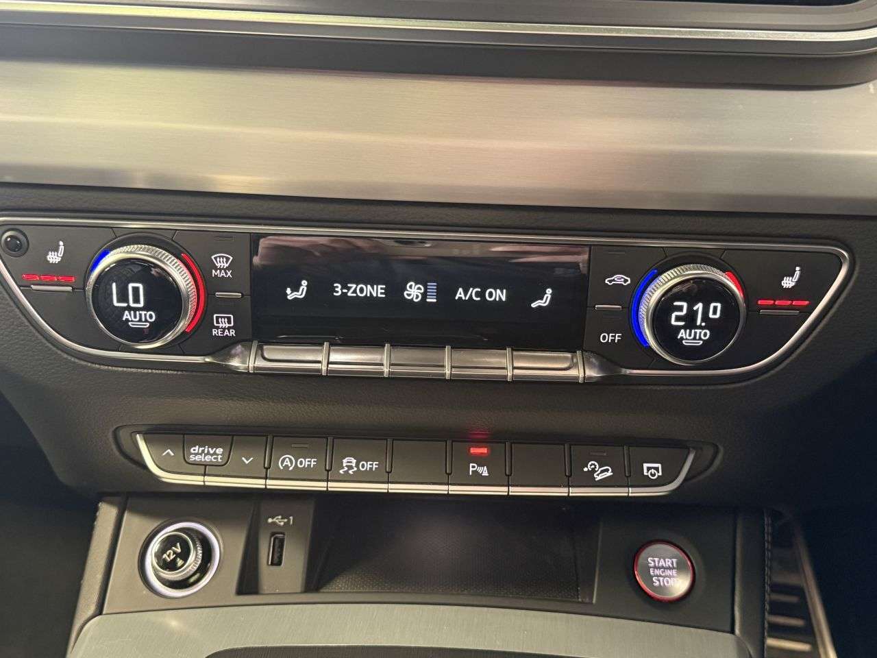2018 AUDI SQ5 2018 AUDI SQ5