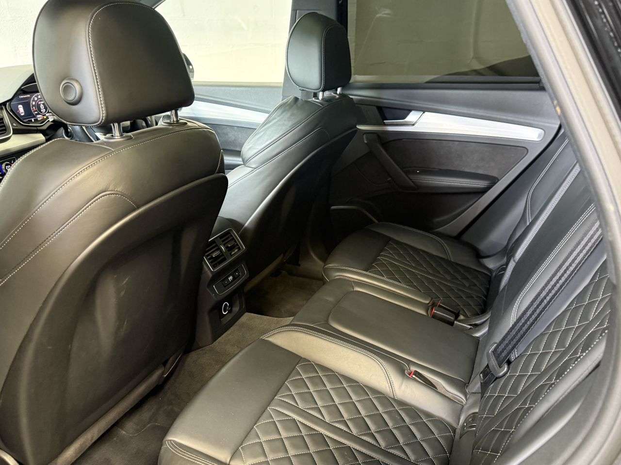 2018 AUDI SQ5 2018 AUDI SQ5