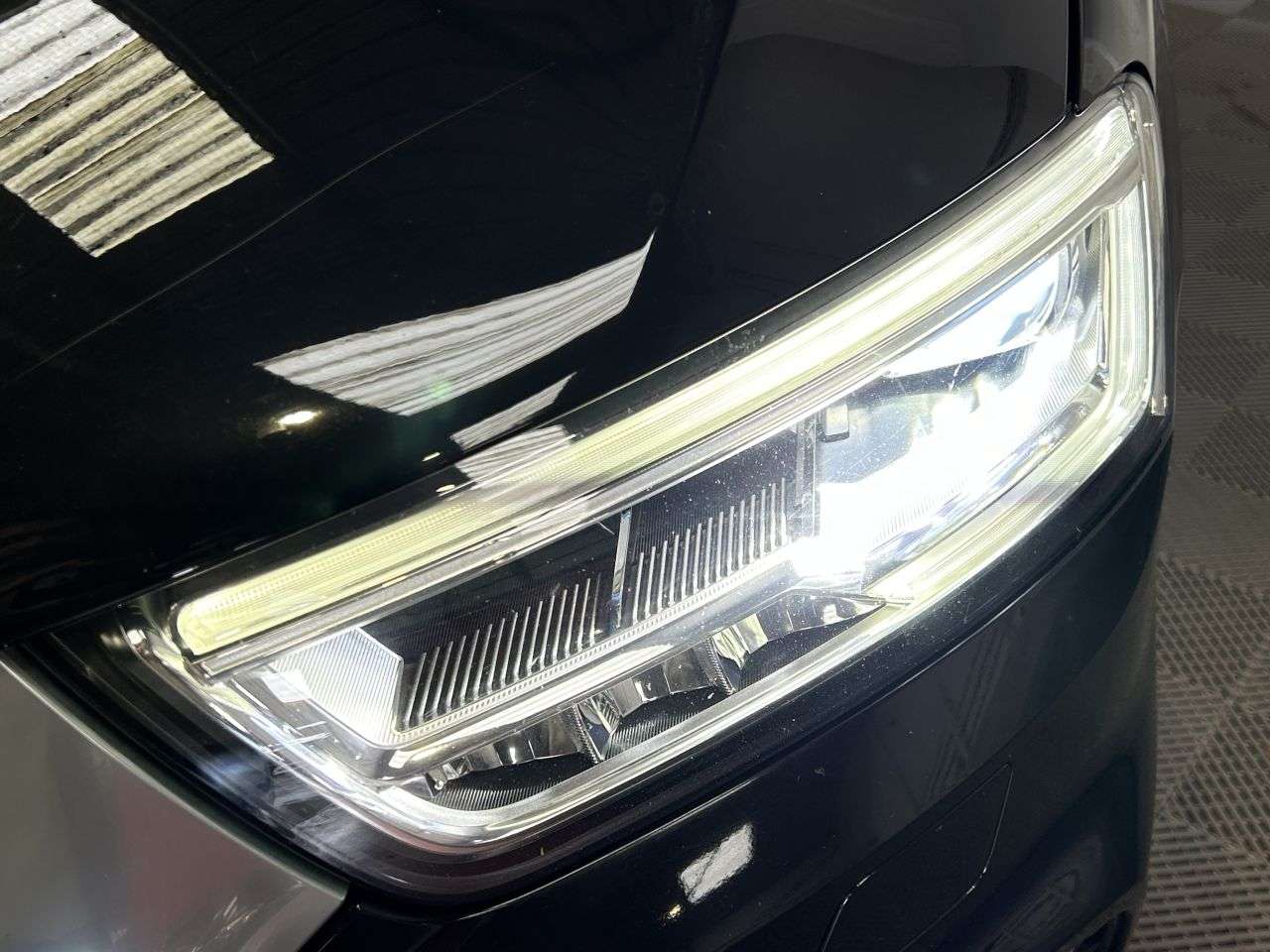 2017 AUDI Q3 2017 AUDI Q3