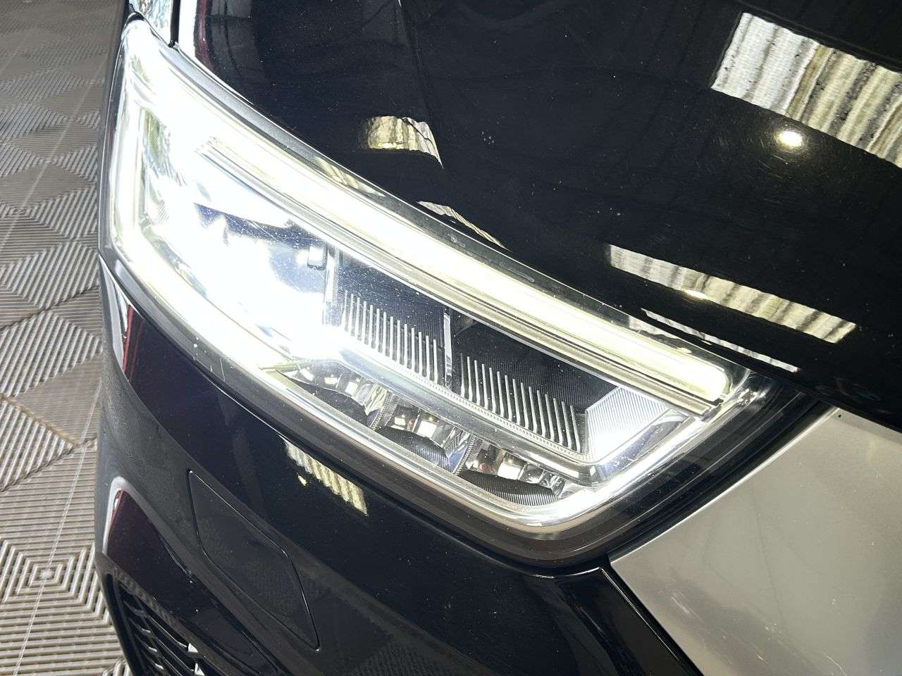 2017 AUDI Q3 2017 AUDI Q3