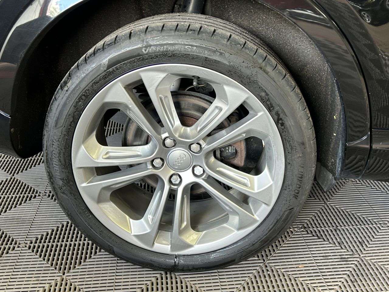 2017 AUDI Q3 2017 AUDI Q3
