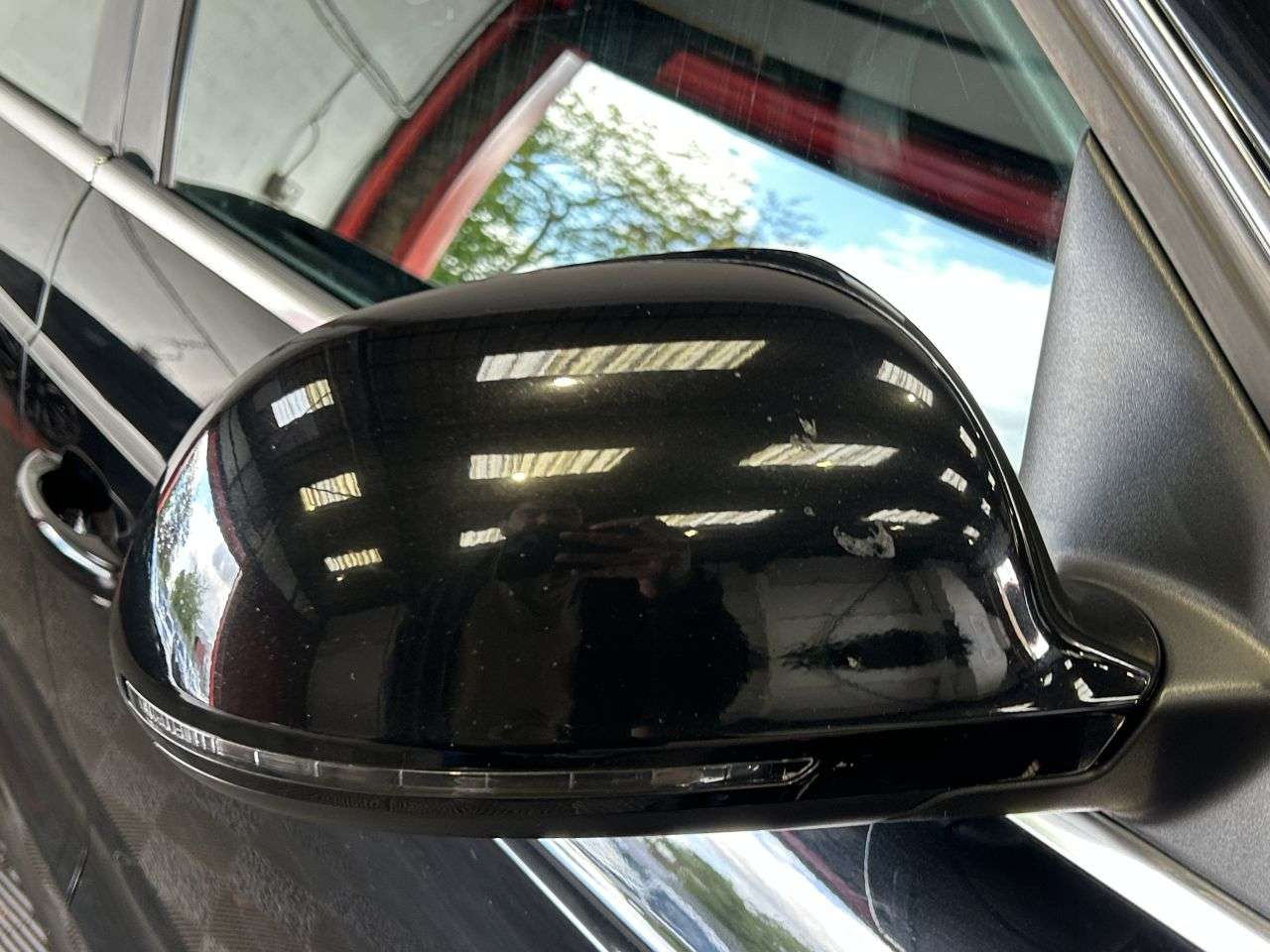 2017 AUDI Q3 2017 AUDI Q3