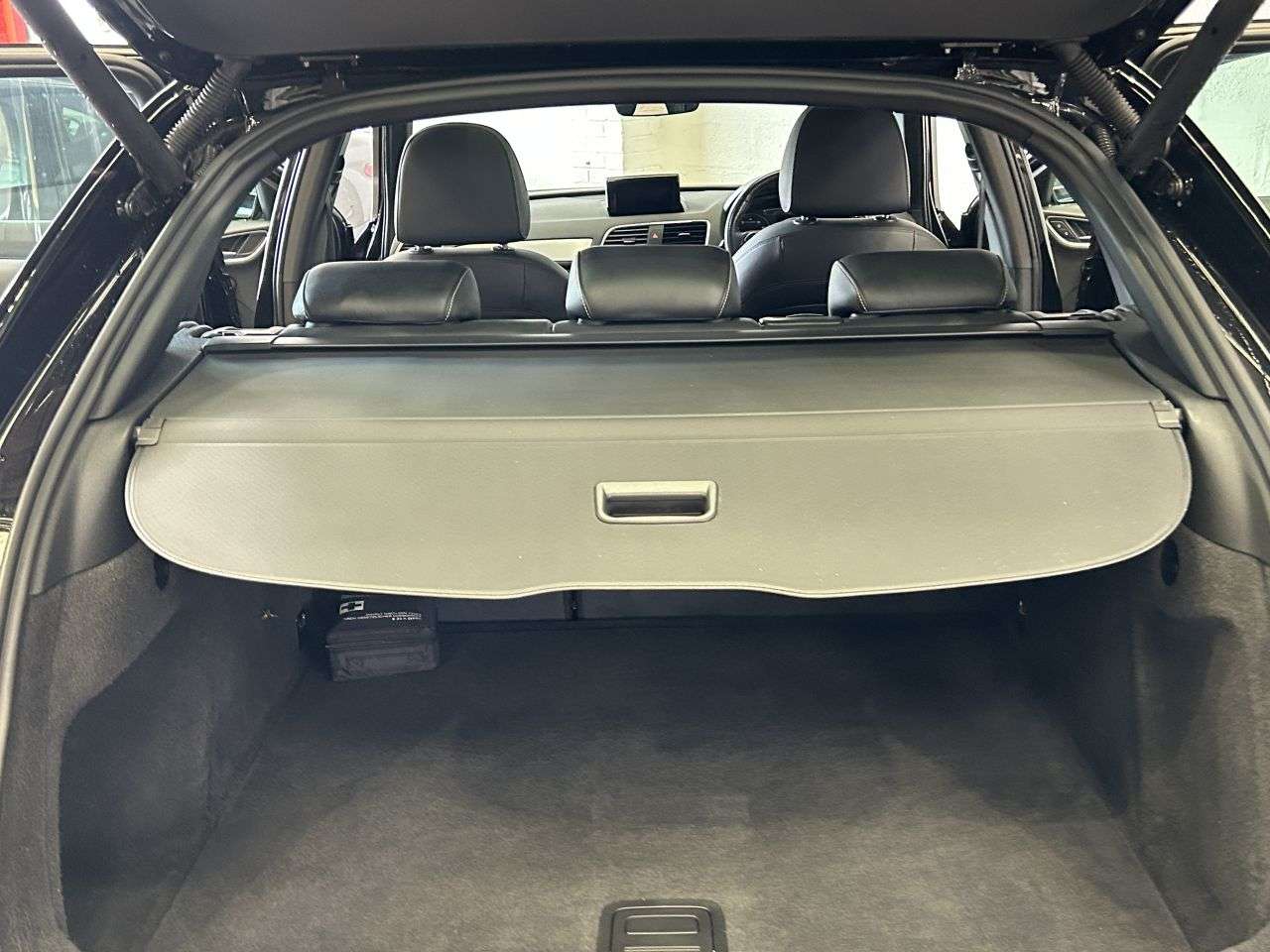 2017 AUDI Q3 2017 AUDI Q3