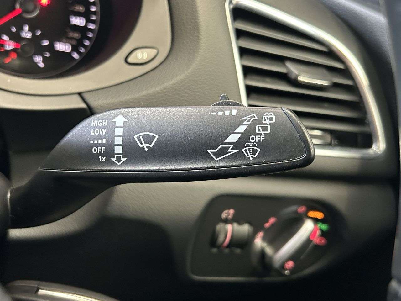 2017 AUDI Q3 2017 AUDI Q3