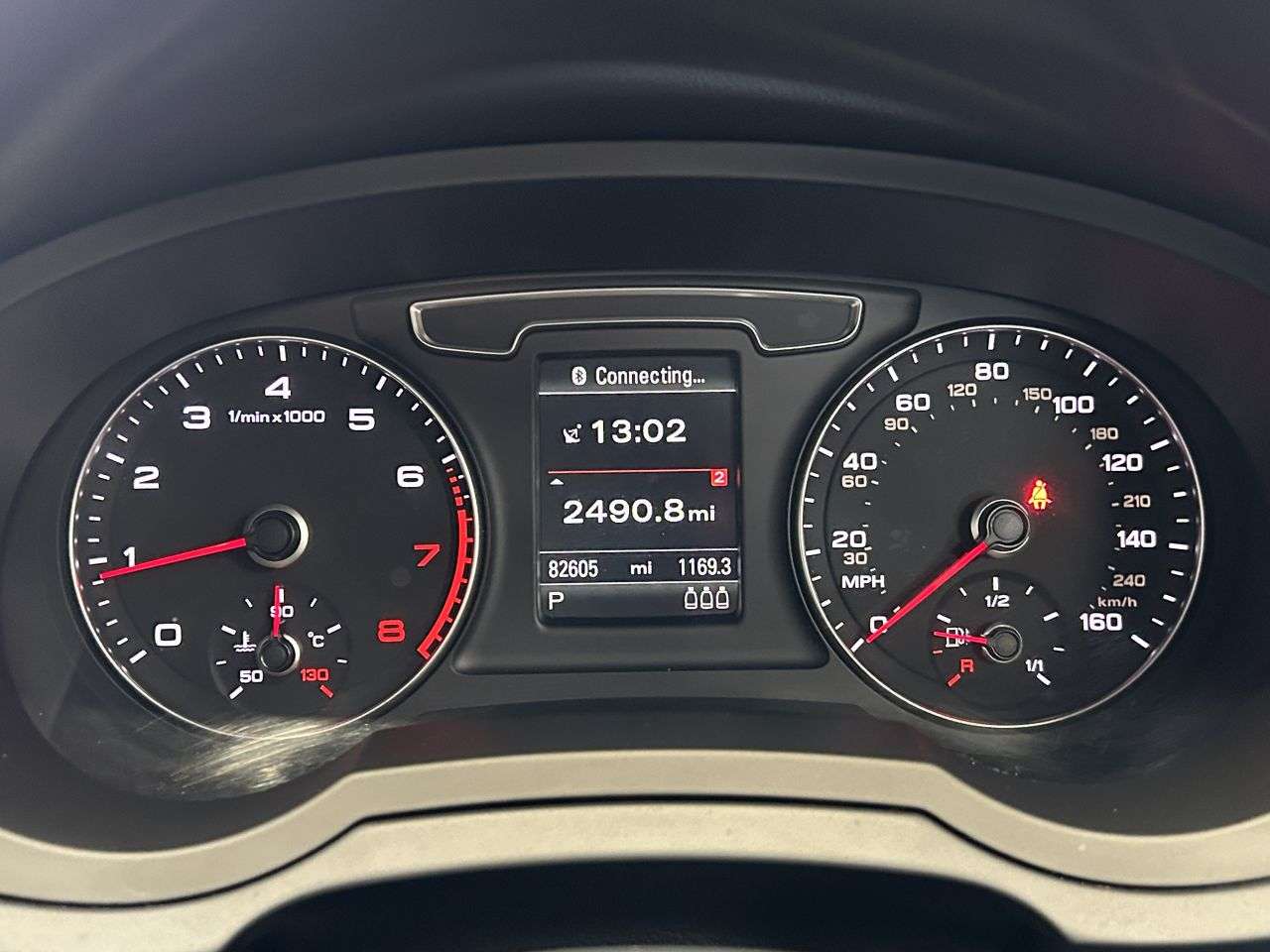 2017 AUDI Q3 2017 AUDI Q3