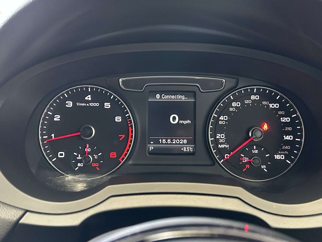 2017 AUDI Q3 2017 AUDI Q3