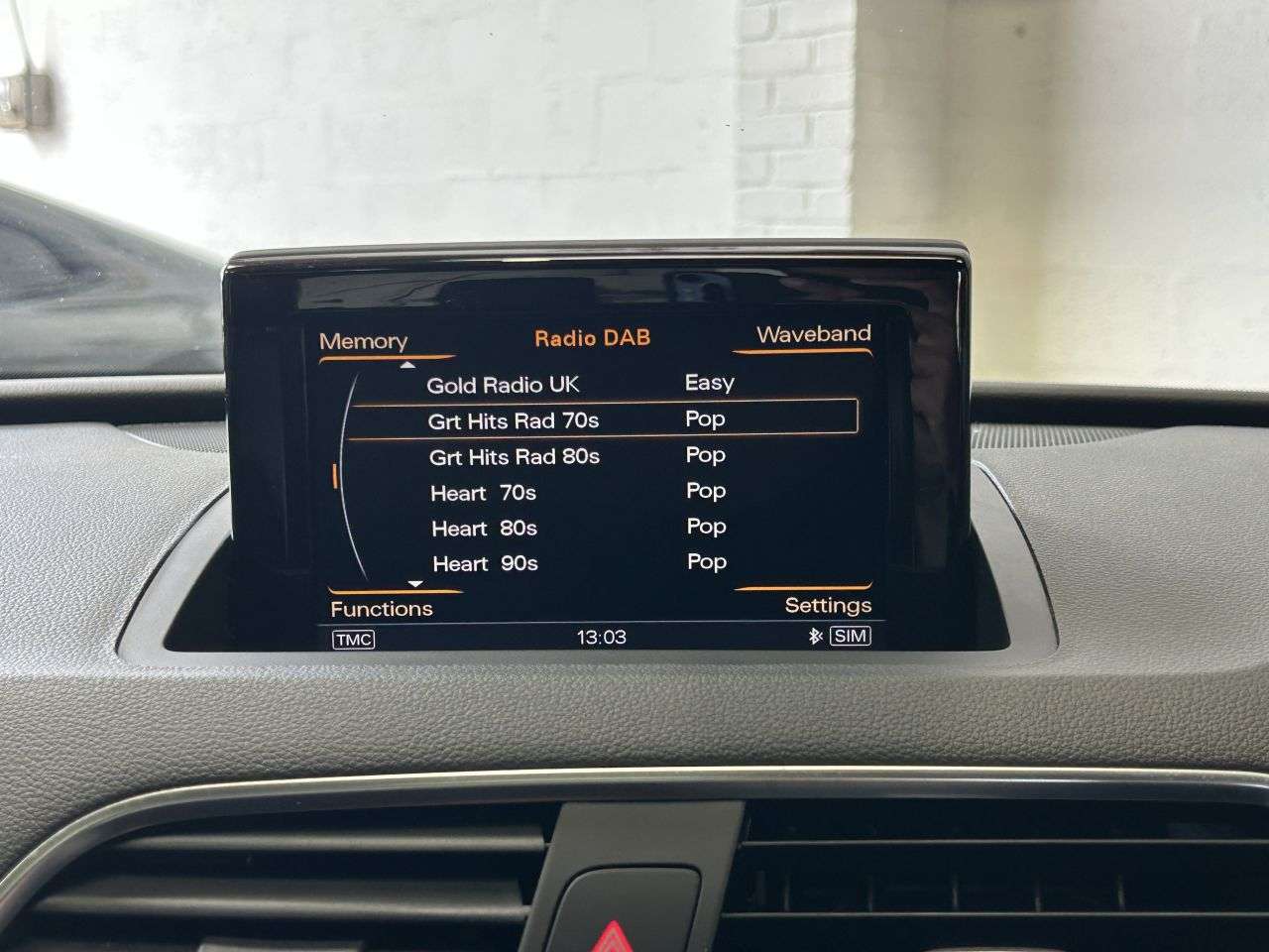 2017 AUDI Q3 2017 AUDI Q3