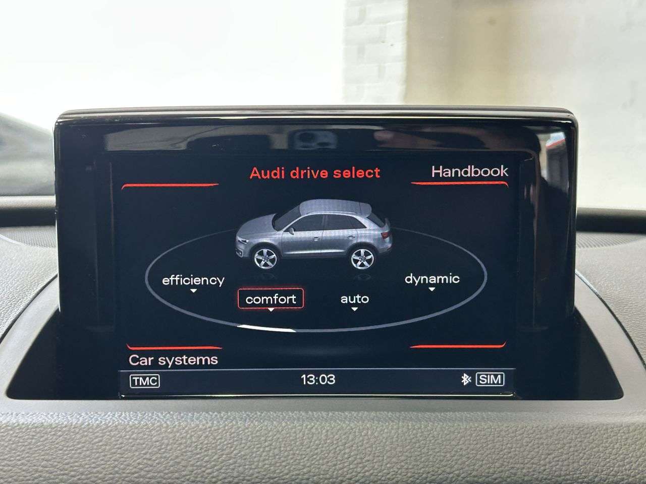 2017 AUDI Q3 2017 AUDI Q3