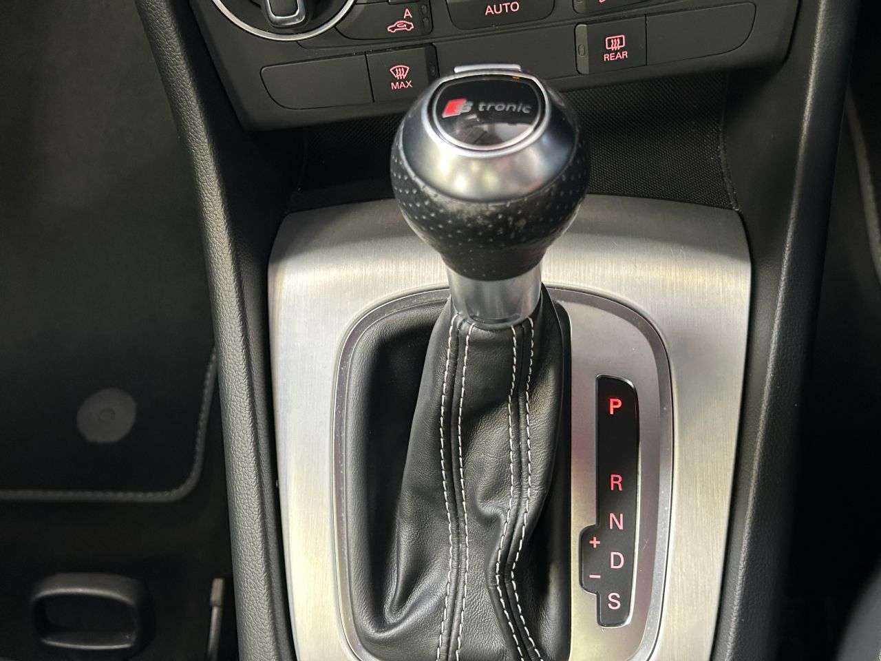 2017 AUDI Q3 2017 AUDI Q3