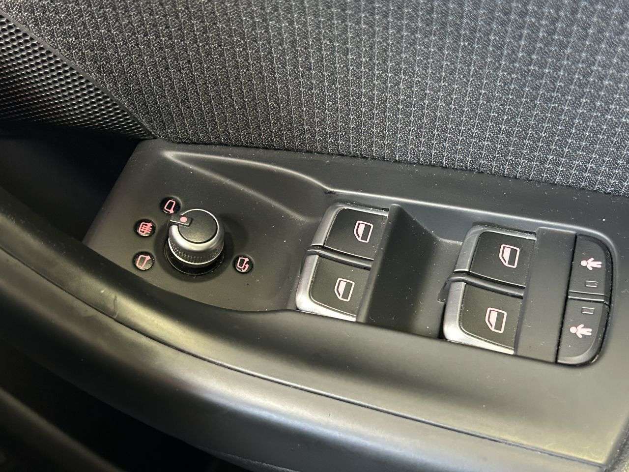 2017 AUDI Q3 2017 AUDI Q3