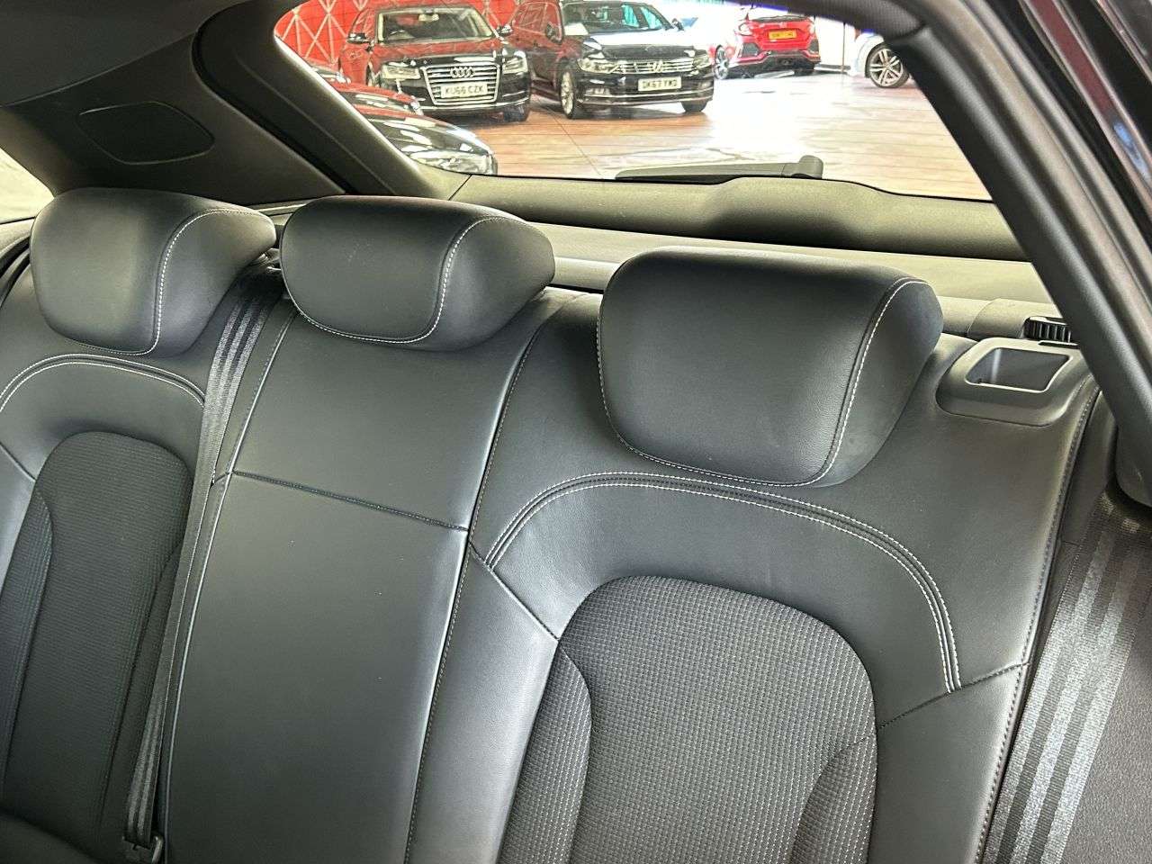 2017 AUDI Q3 2017 AUDI Q3