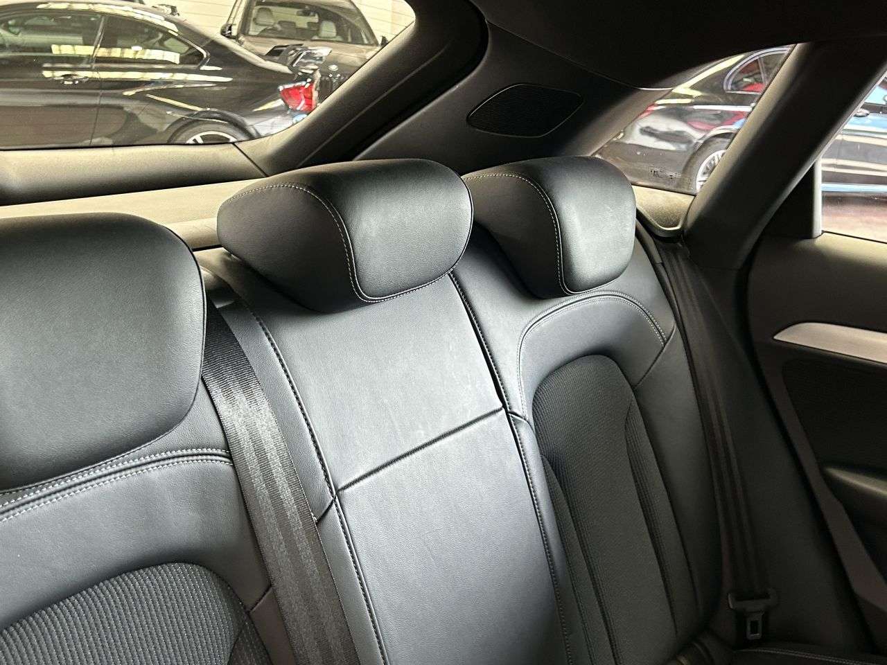 2017 AUDI Q3 2017 AUDI Q3