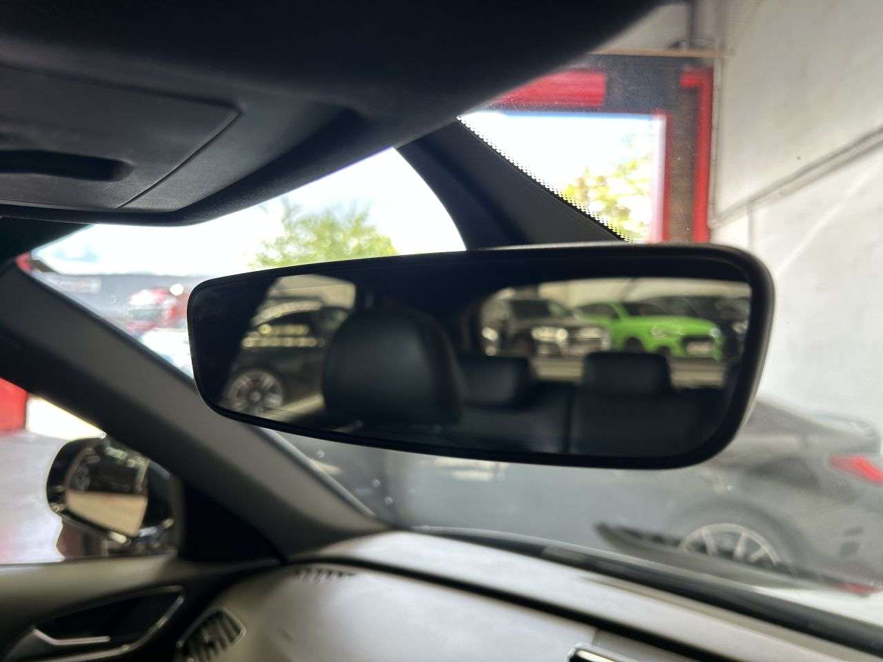 2017 AUDI Q3 2017 AUDI Q3
