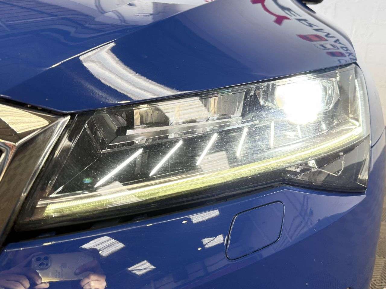 2019 SKODA SUPERB 2019 SKODA SUPERB