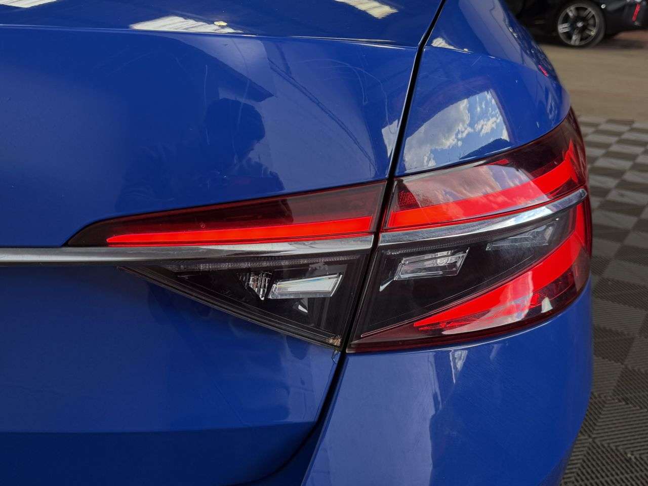 2019 SKODA SUPERB 2019 SKODA SUPERB