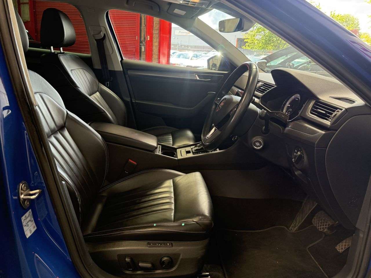 2019 SKODA SUPERB 2019 SKODA SUPERB