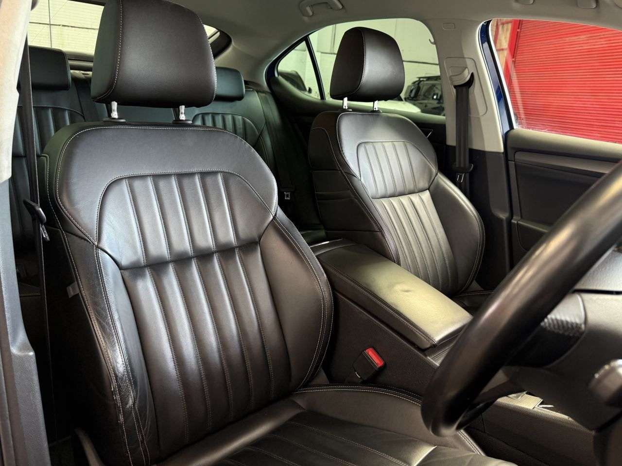 2019 SKODA SUPERB 2019 SKODA SUPERB
