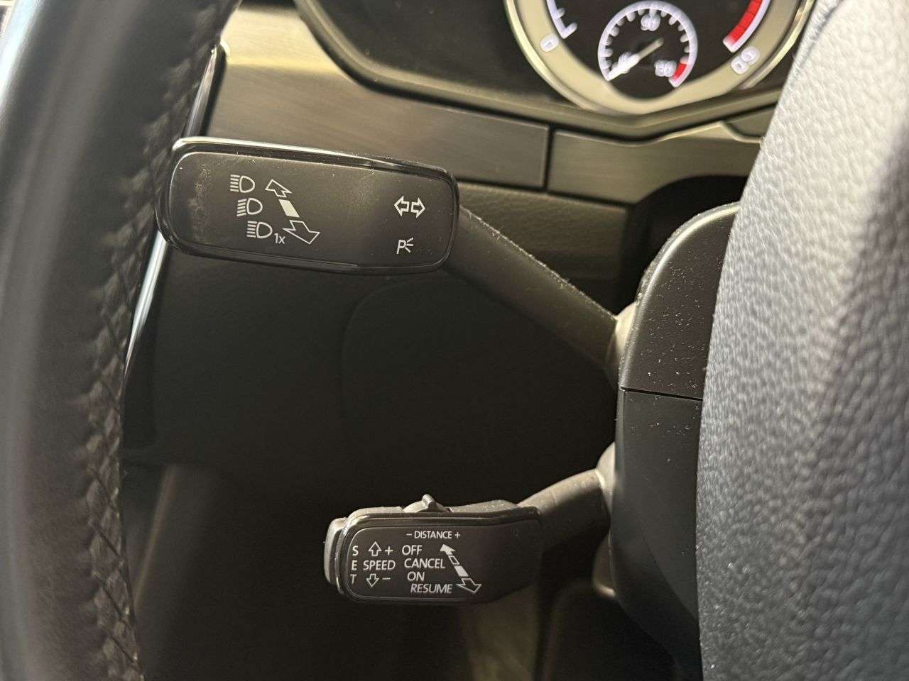 2019 SKODA SUPERB 2019 SKODA SUPERB
