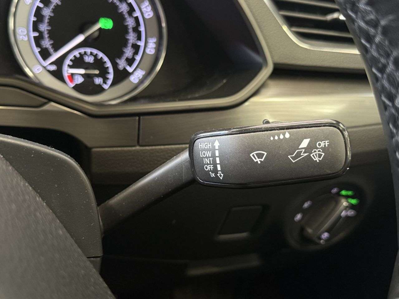 2019 SKODA SUPERB 2019 SKODA SUPERB