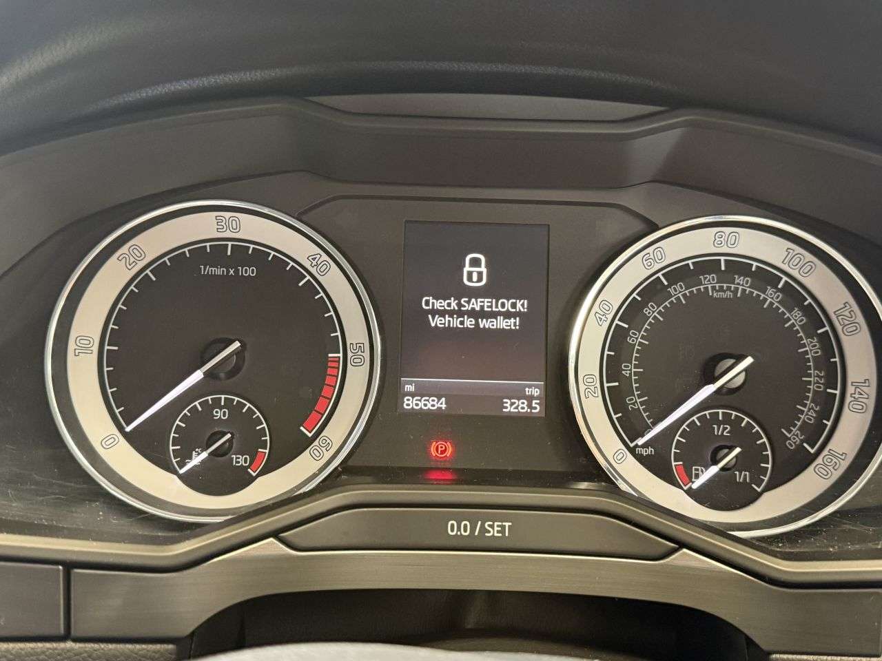 2019 SKODA SUPERB 2019 SKODA SUPERB