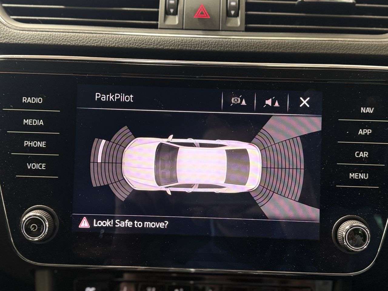 2019 SKODA SUPERB 2019 SKODA SUPERB