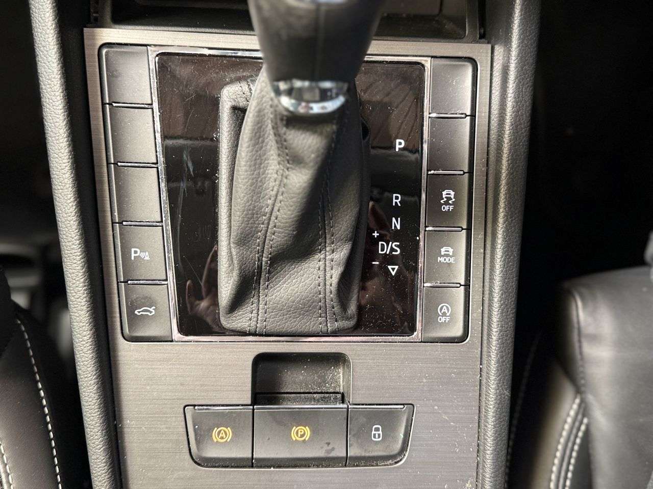 2019 SKODA SUPERB 2019 SKODA SUPERB