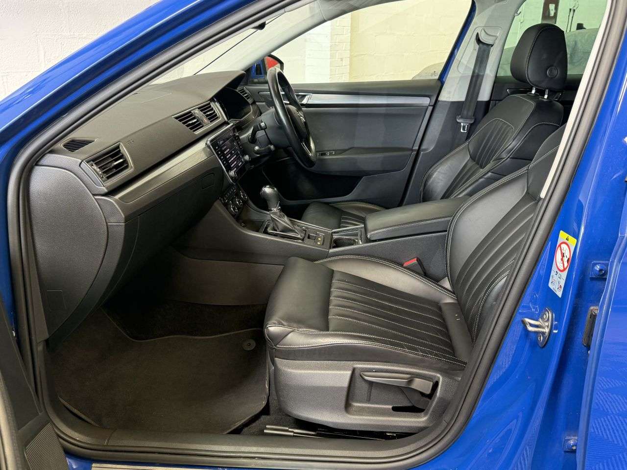 2019 SKODA SUPERB 2019 SKODA SUPERB