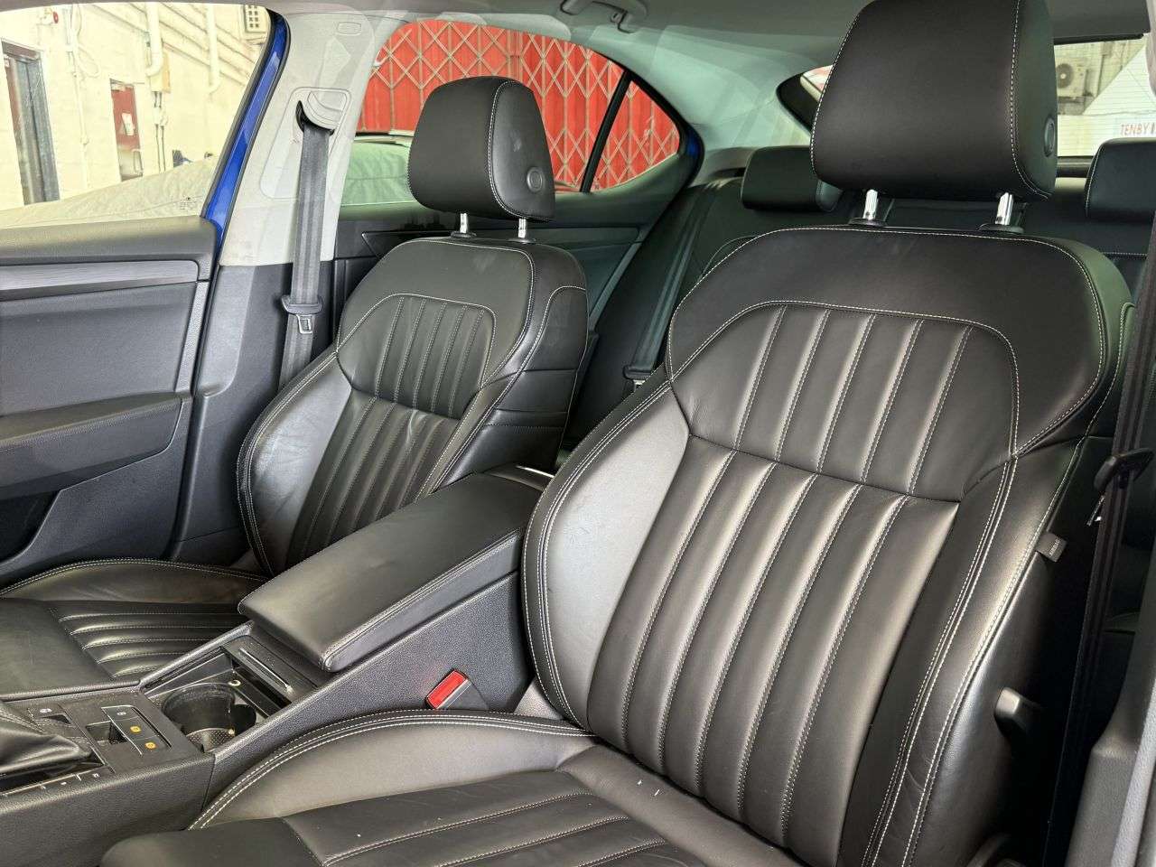 2019 SKODA SUPERB 2019 SKODA SUPERB