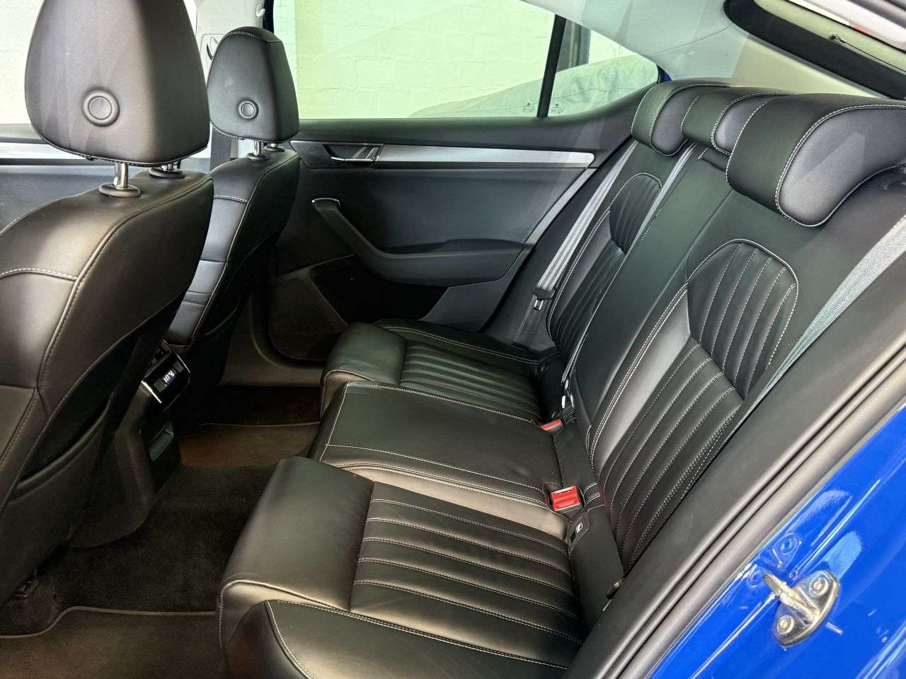 2019 SKODA SUPERB 2019 SKODA SUPERB