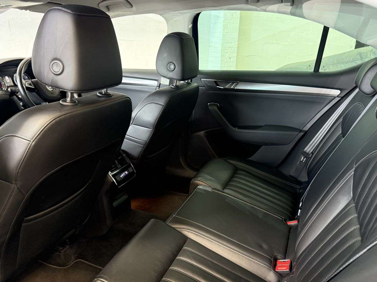 2019 SKODA SUPERB 2019 SKODA SUPERB