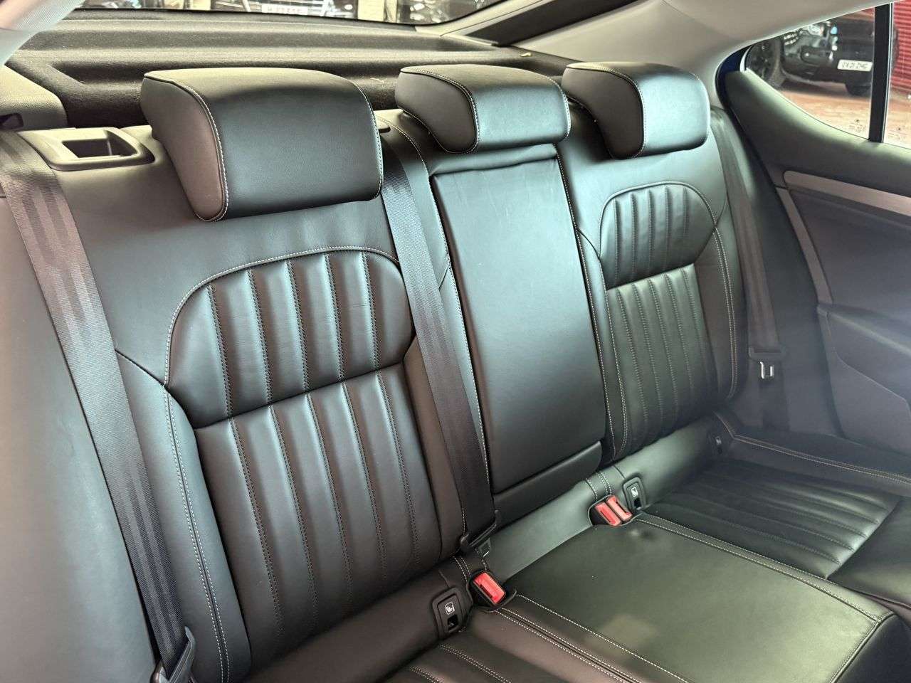 2019 SKODA SUPERB 2019 SKODA SUPERB