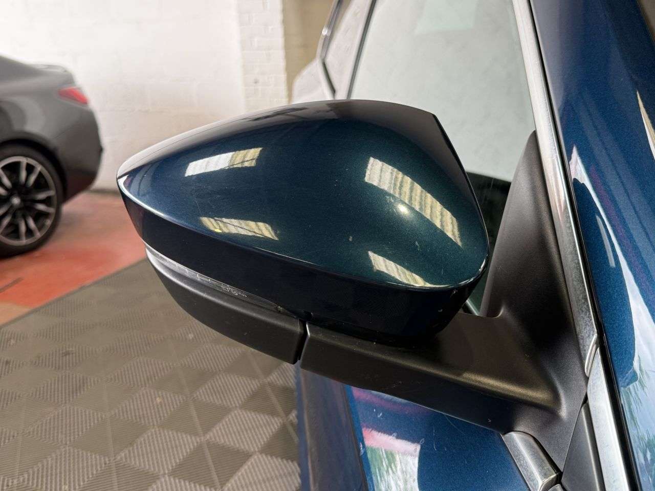 2018 SKODA KAROQ 2018 SKODA KAROQ