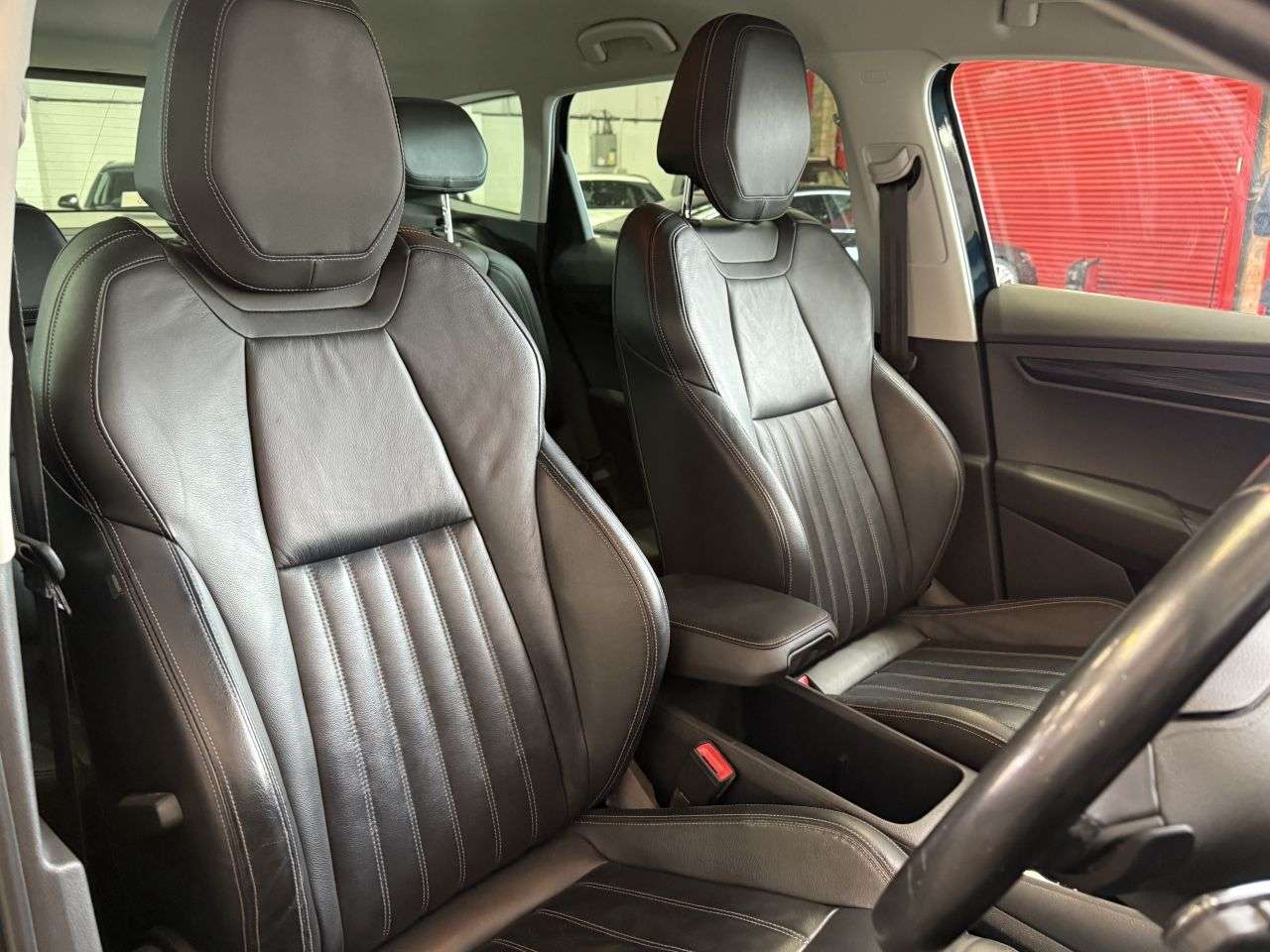 2018 SKODA KAROQ 2018 SKODA KAROQ
