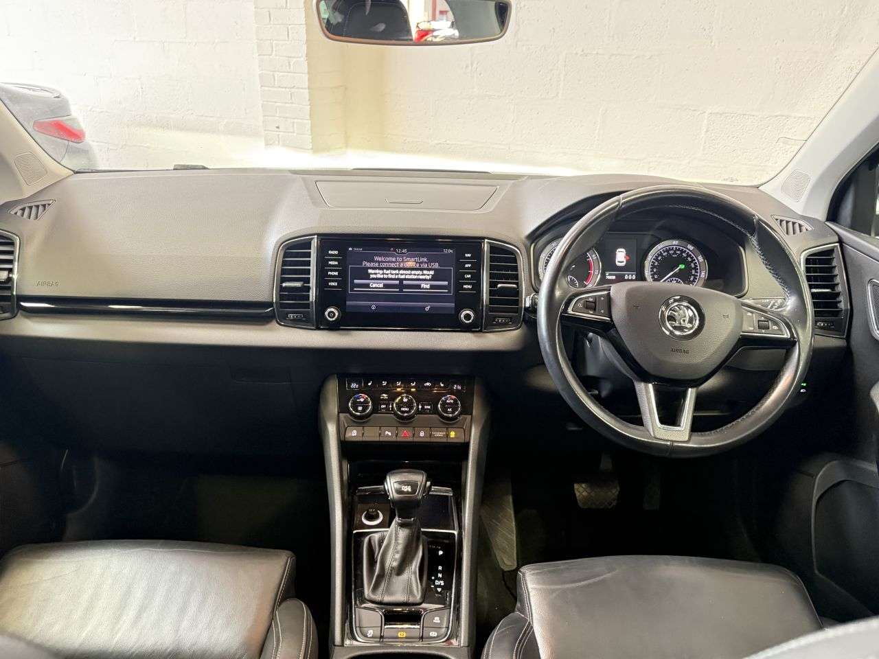 2018 SKODA KAROQ 2018 SKODA KAROQ