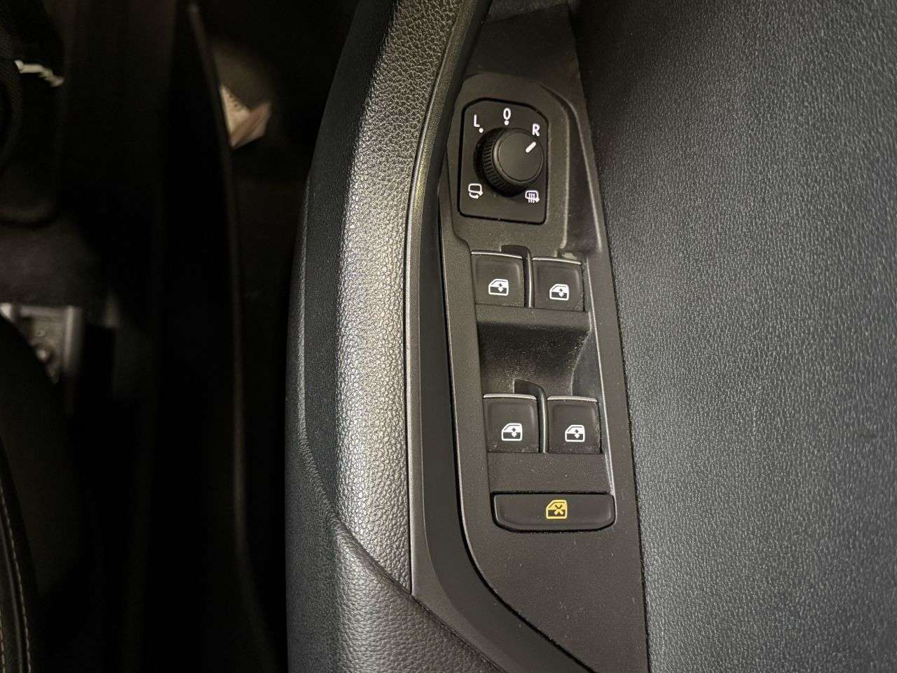 2018 SKODA KAROQ 2018 SKODA KAROQ